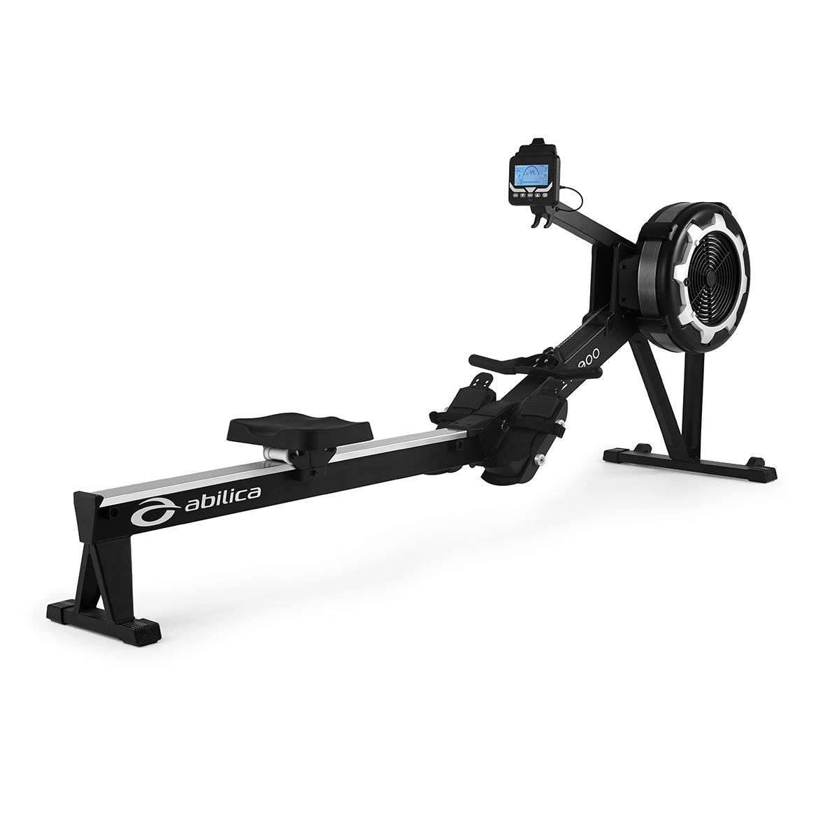 Brug Elite R 900 Romaskine til en forbedret oplevelse